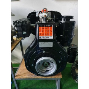 Motor Lombardini 3LD511 SX za BCS622 el. zagon