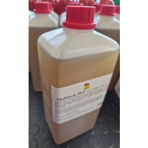 OLJE ROTRA JDF ZA MENJALNIKE Z HIDR. SKLOPKO BCS