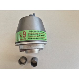 SKLOPKA KONUSNA HONDA GX270,240 SUBARU EX27 BCS620,630