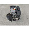 Motor Lombardini- Kohler 15LD225 3,3kW 4,5KM 224ccm Gred konusna, ročni vzmetni zaganjač
