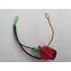 STIKALO STOP KOHLER, HONDA GVX160,240,270,340